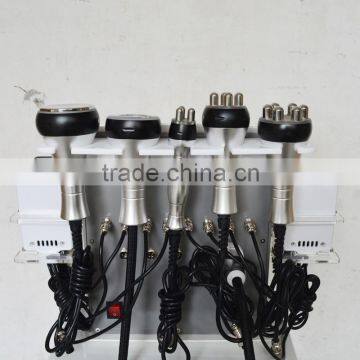 Non Surgical Ultrasound Fat Removal Vacuum Cavitation System Type And Supersonic 40hkz Operation System Cavi Lipo Beauty Machine photo-2