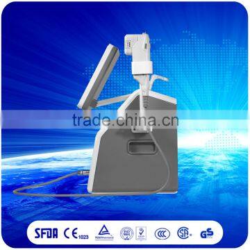 OEM Care Skin Whitening Noninvasive High Intensity Focused Ultrasound Home Use photo-4