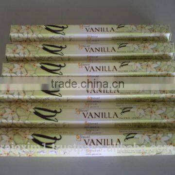 Export Quality Vanilla Agarbattis