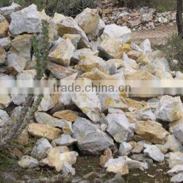 Dolomite