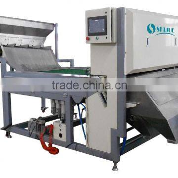 Belt Color Sorter
