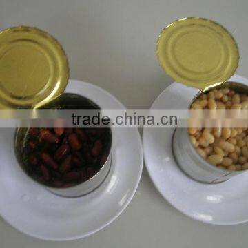 Canned Red Kidney Beans in Brine / in Tomato Sauce 425mlx24tins photo-3