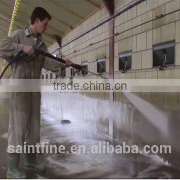 Multi-pump High Pressure Washer, Washing System photo-6
