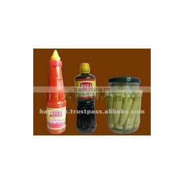Hot Chilli Sauce From Vietnam for Export - Best Quality! Ask for Quotation: Info@hagimex.com photo-3