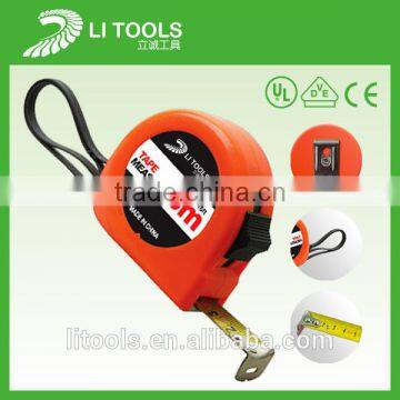 High Sale Promotional Tape Measures 3m Stainless Steel Measuring Tape Retractable Measuring Tape photo-6