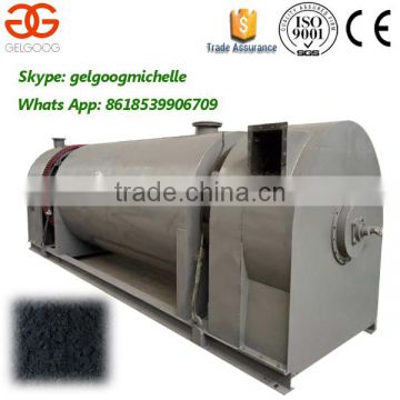 Automatic Continuous Sawdust Carbonization Furnace/Sawdust Carbonized Machine