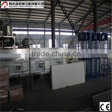 Continous Microwave Food Drying Equipment/Vegetable Drying Machine/Dryer photo-5