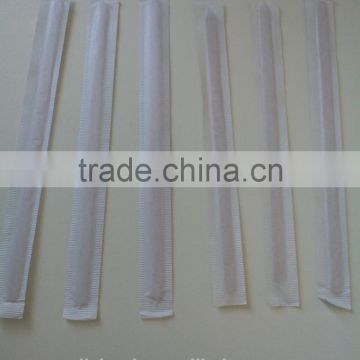 190*5*1.5mm Disposable Wooden Stirrers for Coffee and Drinks