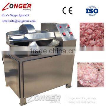 Stainless Steel CE Approved Vegetable Meat Cutter Machine for Sale