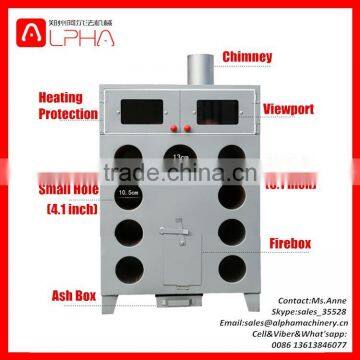 Hot Sale Corn Grill Machine/Corn Roaster for Sale photo-4