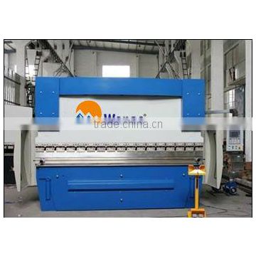 WC67Y-100/4000 angle bending machine