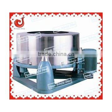 Stianless steel fruit dryer in food industry