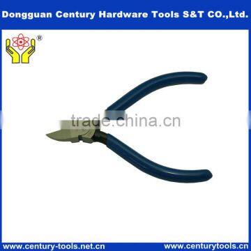 SJ-2D Precision hackle pliers