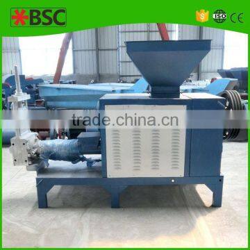 Waste Recycle Plastic Bottle Recycling Washing Machinery Line Manufacturer