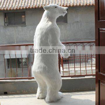 Stuffed Animal Thermal Soft Plush Bear Promotional Soft Toys Crafts photo-6