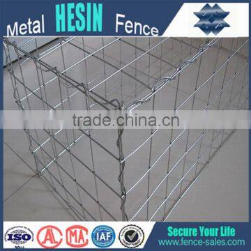 Welded Gabion Mesh