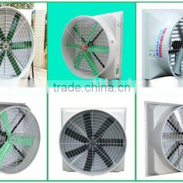 Wind Ventilator for Industry / Greenhouse / Poultry (OFS)