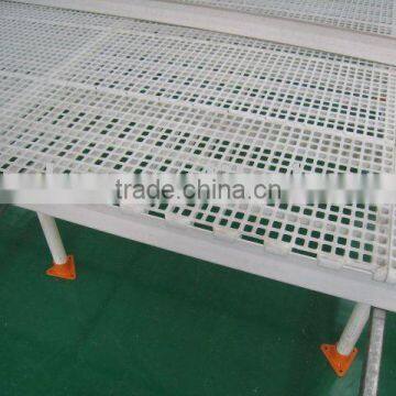 Broiler Breeder Floor Slat