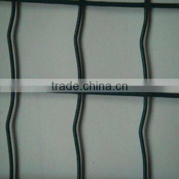 welded holland wire mesh fence(manufactruer)