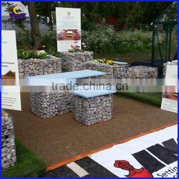 Good Quality Gabion Box for Rockfall photo-4