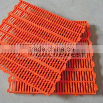 *Poultry equipment and pig equipment animal plastic flooring