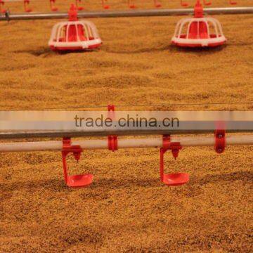 Automatic Nipple Drinking System for Poultry/chicken Drinker photo-6