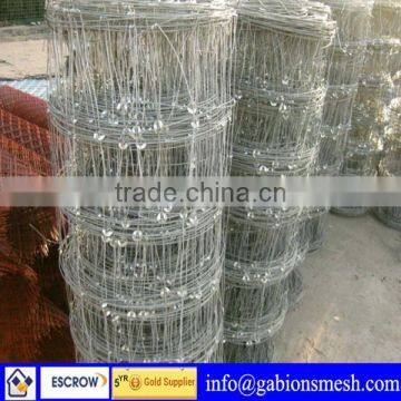 China professional factory,high quality,low price,field fence wire 8ft