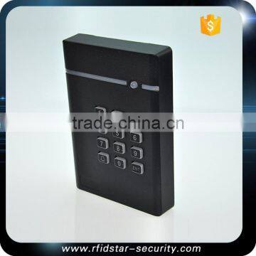 Proximity Rfid Door Tag Keyboard Reader photo-2