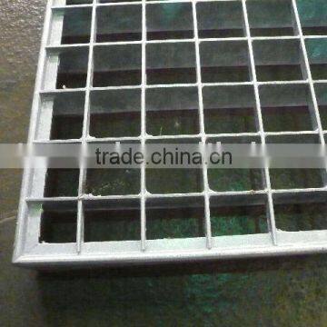 hot galvanized steel grating