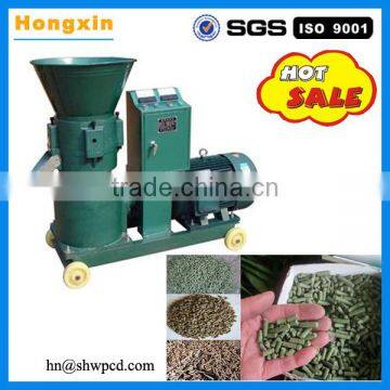 2016 New arrival chicken feed pellet making machine 008615238020698