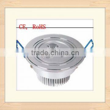 pull down pendant light