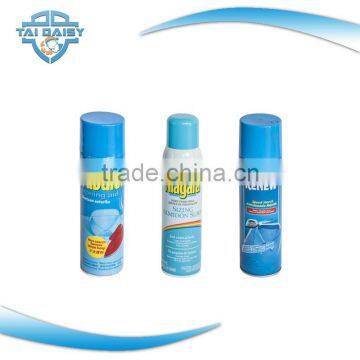 High Quality Ironing Spray Starch for Clothes photo-3