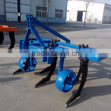 3-points linkage chisel plow / bulk subsoiler