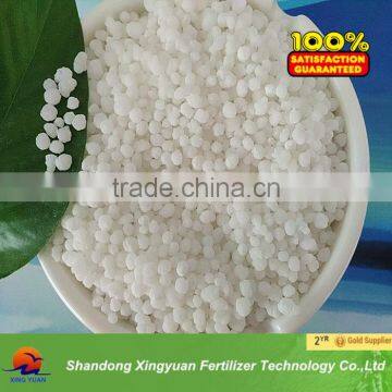 Calcium Ammonium Nitrate / Ammonium Nitrate fertilizer