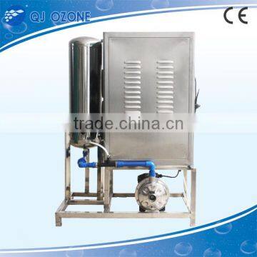 Industrial Vegetable Processing Washing Ozone Machines photo-3