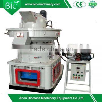 1-1.5tons wood pellets price wood powder pellet mill