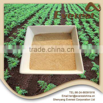 2016 Hot Sale Feed Organic Fertilizer Animal Source High Content Amino Acid Chelate