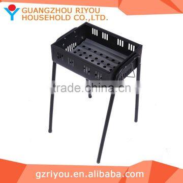 Strict Quality Inspection Portable Smokeless Rotating Bbq Grill photo-3