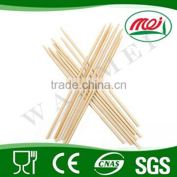 5.0mmx27cm Food Bamboo Skewer Pick photo-3