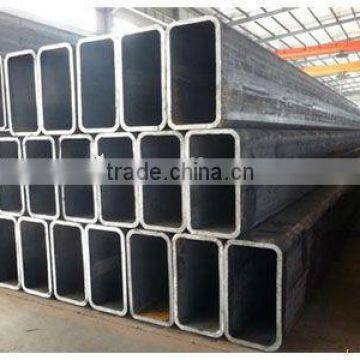 steel rectangular pipe