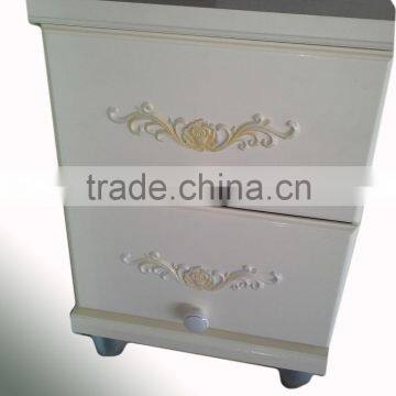 Children Room Furniture Made From Pine Wood, Soft Wood ,rubber Wood photo-6