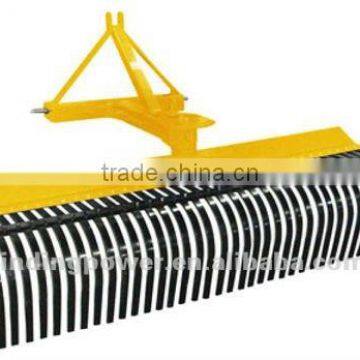 LANDSCAPE RAKE TRACTOR LR-60/LR-72/LR-84/LR-96