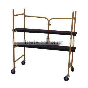 4'Mini Scaffold