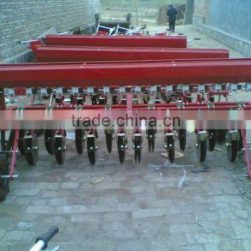 2BFX-16 high quality wheat seeder