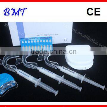 Fashion Teeth Whitening Kit Peroxide Free/non Peroxide