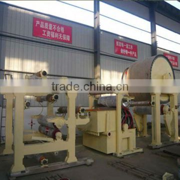 New Model 787MM Toilet Paper Making Machine