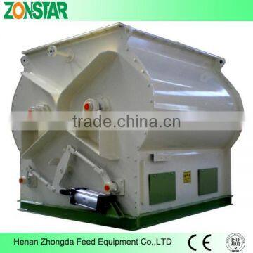 Small Animal Feed Crusher and Mixer Equipment With CE Certification for Sale photo-2