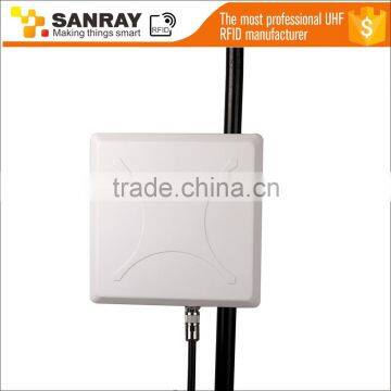 High Gain 860-960MHz UHF Rfid Outdoor Antenna