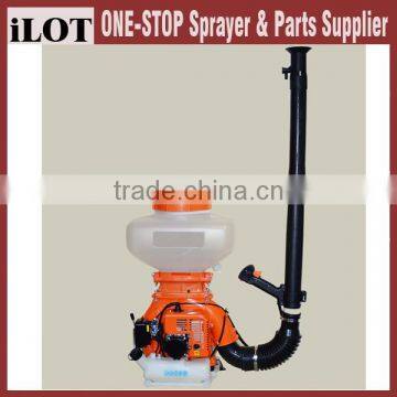 iLot 26L knapsack power sprayer mist duster