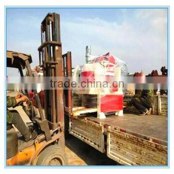 CSSRPM 2015 energy saving ring die 500KG/H wood pelletizing mill